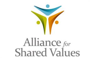 AfSV – Alliance for Shared Values