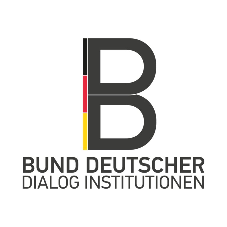 bund deutscher dialog institutionen logo