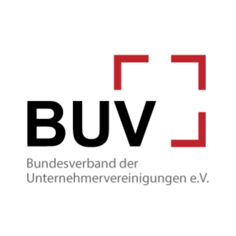 buv logo
