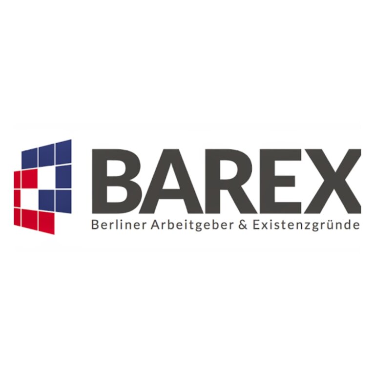 unternehmerverband barex logo