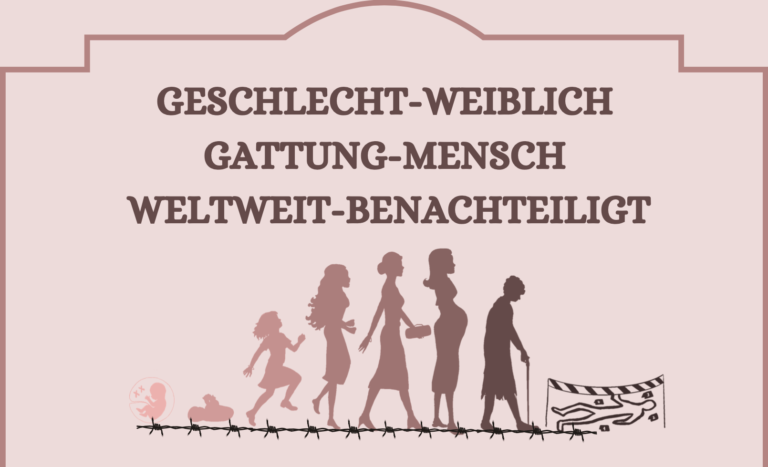 Weltfrauentag 2022