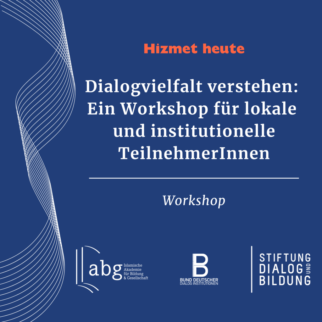 dialog workshop